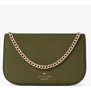 ✨ NWT Kate Spade Madison Lilly Pochette✨